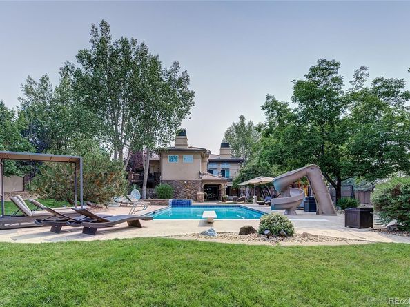 6783 E Orchard Road, Greenwood Village CO 80111