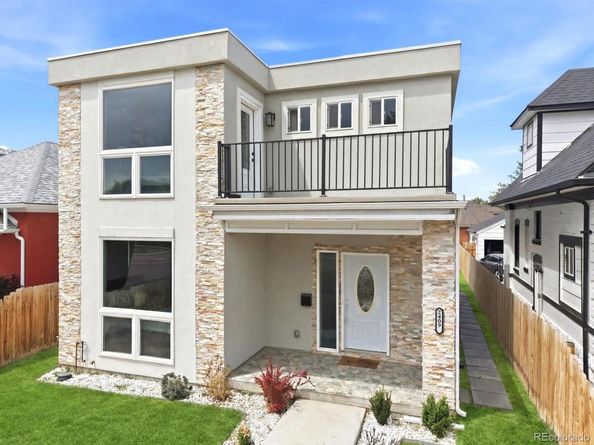 2409 W 38th Avenue, Denver CO 80211