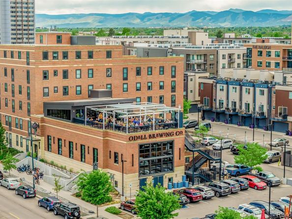 2200 Grove Street, Denver CO 80211