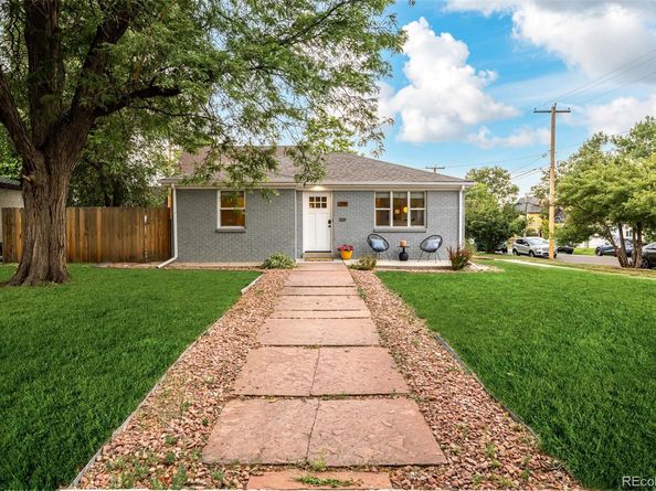 2200 Grove Street, Denver CO 80211