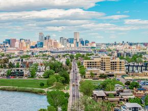 2200 Grove Street, Denver CO 80211
