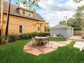 2200 Grove Street, Denver CO 80211