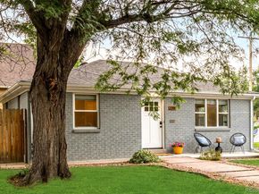 2200 Grove Street, Denver CO 80211
