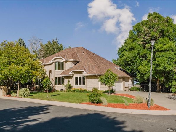 8024 Fox Hill Drive, Longmont CO 80504