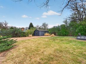 1848 S Jasmine Street, Denver CO 80224