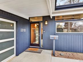 1848 S Jasmine Street, Denver CO 80224