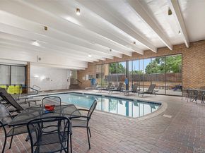 8060 E Girard Avenue 217, Denver CO 80231