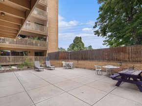 8060 E Girard Avenue 217, Denver CO 80231