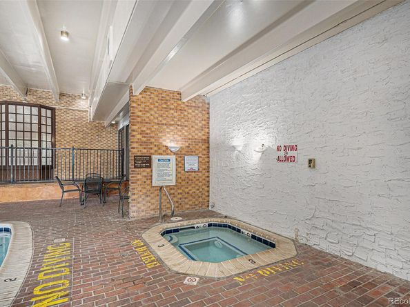 8060 E Girard Avenue 217, Denver CO 80231