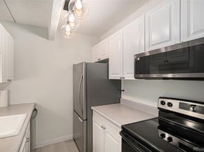 8060 E Girard Avenue 217, Denver CO 80231