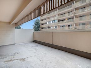 8060 E Girard Avenue 217, Denver CO 80231