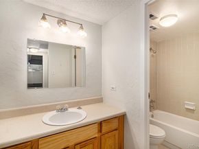 8060 E Girard Avenue 217, Denver CO 80231