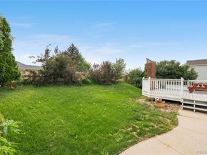Undisclosed Address #8325776, Aurora CO 80015