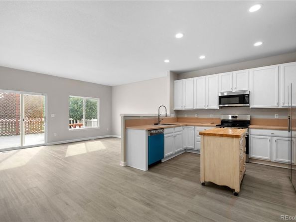 Undisclosed Address #8325776, Aurora CO 80015