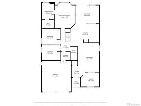 Undisclosed Address #8325776, Aurora CO 80015