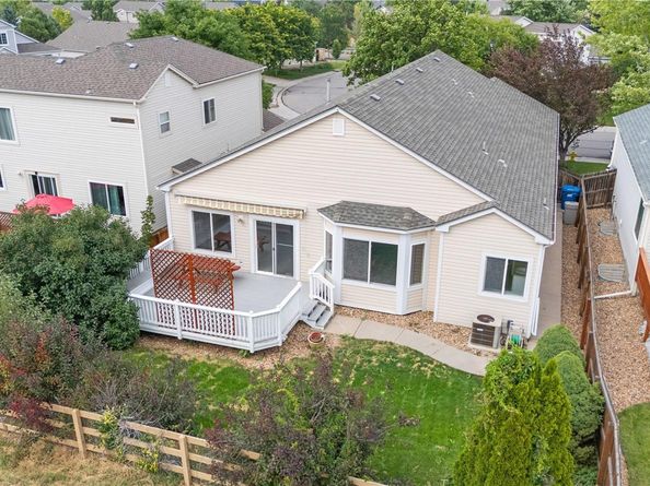 Undisclosed Address #8325776, Aurora CO 80015