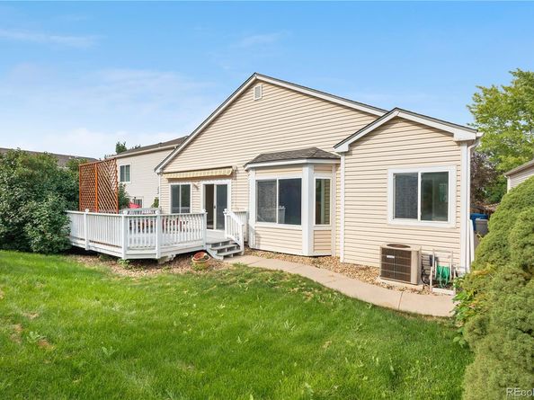 Undisclosed Address #8325776, Aurora CO 80015