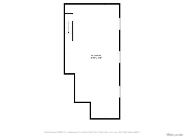 Undisclosed Address #8325776, Aurora CO 80015