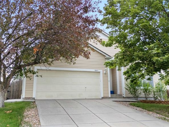 Undisclosed Address #8325776, Aurora CO 80015