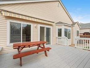 Undisclosed Address #8325776, Aurora CO 80015