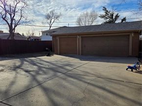 633 S Stuart Street, Denver CO 80219