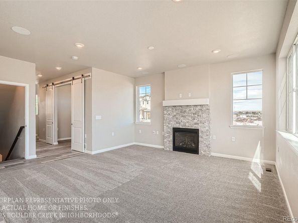 2387 Bristol Street, Superior CO 80027