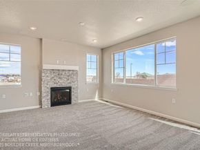 2387 Bristol Street, Superior CO 80027