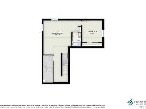2387 Bristol Street, Superior CO 80027