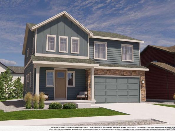 2387 Bristol Street, Superior CO 80027