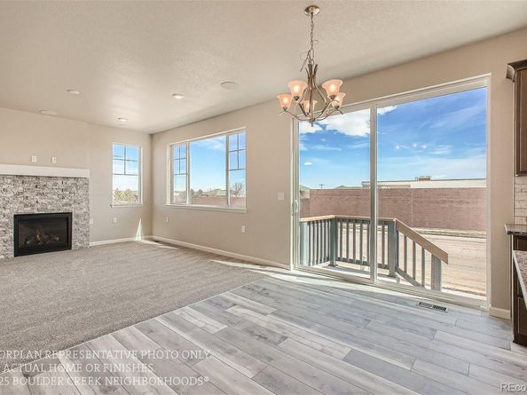 2387 Bristol Street, Superior CO 80027
