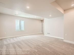 2387 Bristol Street, Superior CO 80027