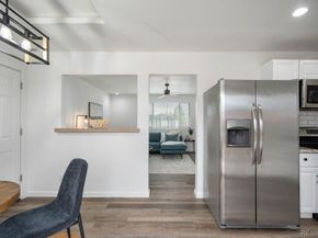 15014 E 54th Avenue, Denver CO 80239
