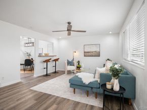 15014 E 54th Avenue, Denver CO 80239
