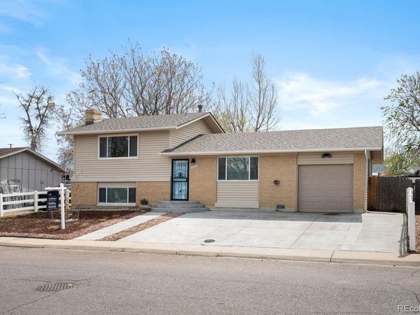 15014 E 54th Avenue, Denver CO 80239