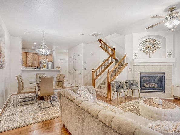 588 S Mobile Place, Aurora CO 80017