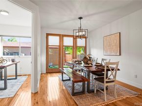 2276 S Acoma Street, Denver CO 80223