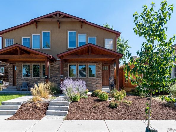 2276 S Acoma Street, Denver CO 80223