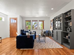 2276 S Acoma Street, Denver CO 80223