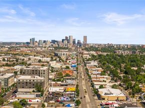 2276 S Acoma Street, Denver CO 80223