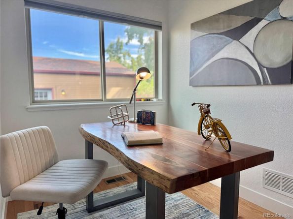 2276 S Acoma Street, Denver CO 80223