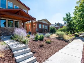 2276 S Acoma Street, Denver CO 80223