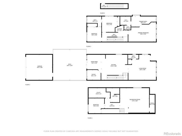 2276 S Acoma Street, Denver CO 80223