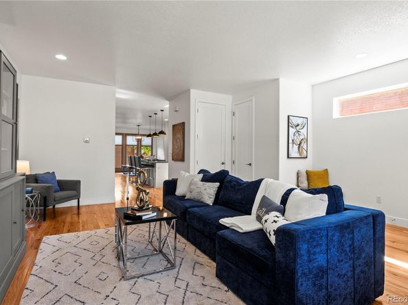 2276 S Acoma Street, Denver CO 80223
