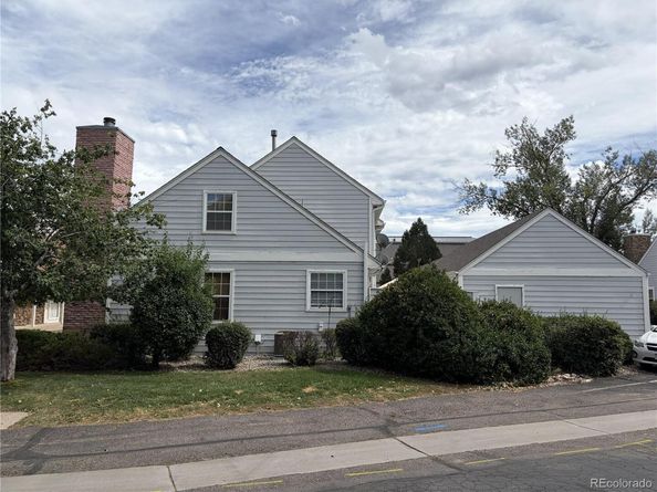 7928 S Depew Street A, Littleton CO 80128
