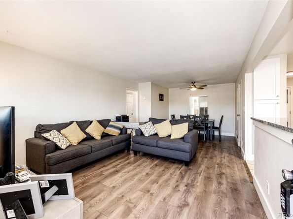 1183 S Umatilla Street, Denver CO 80223