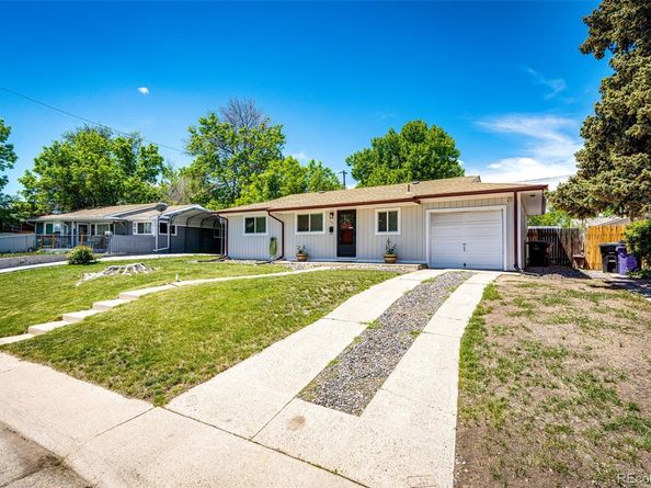 1183 S Umatilla Street, Denver CO 80223
