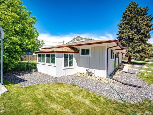 1183 S Umatilla Street, Denver CO 80223