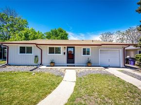 1183 S Umatilla Street, Denver CO 80223