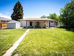 1183 S Umatilla Street, Denver CO 80223