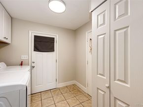 1183 S Umatilla Street, Denver CO 80223